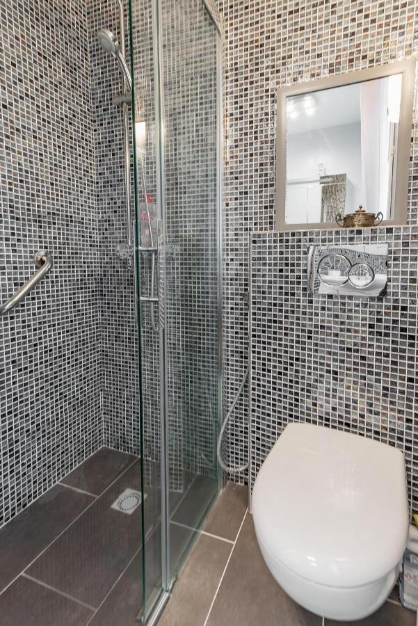 Une Maison Comme Un Riad Vincennes Eksteriør bilde